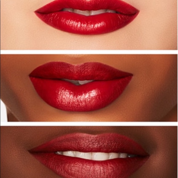 🆕 Mac Snowball Full Size  4 Lipsticks Kit 💄 - Picture 4 of 6